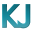 Tech By KJ Logo